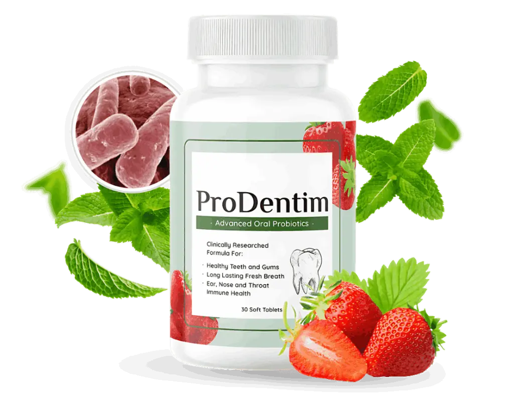 Prodentim